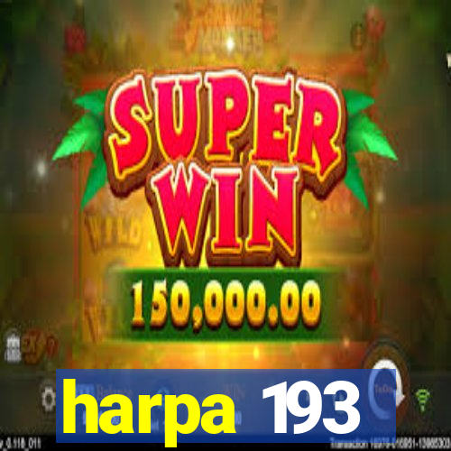 harpa 193